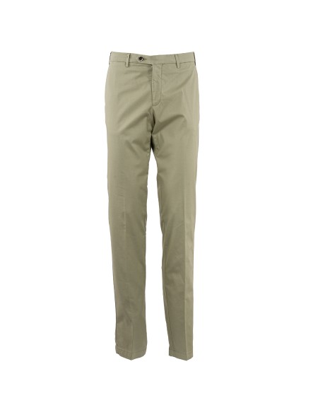 Shop GERMANO  Pantalone: Germano pantaloni in misto cotone.
Vita con passanti.
Chiusura con bottone, controbottone e zip.
Tasche america.
Tasche posteriori a filo con bottone.
Composizione: 59% Lyocell, 23% Cotone, 3% Elastan.
Made in Italy.. 524 2914-184